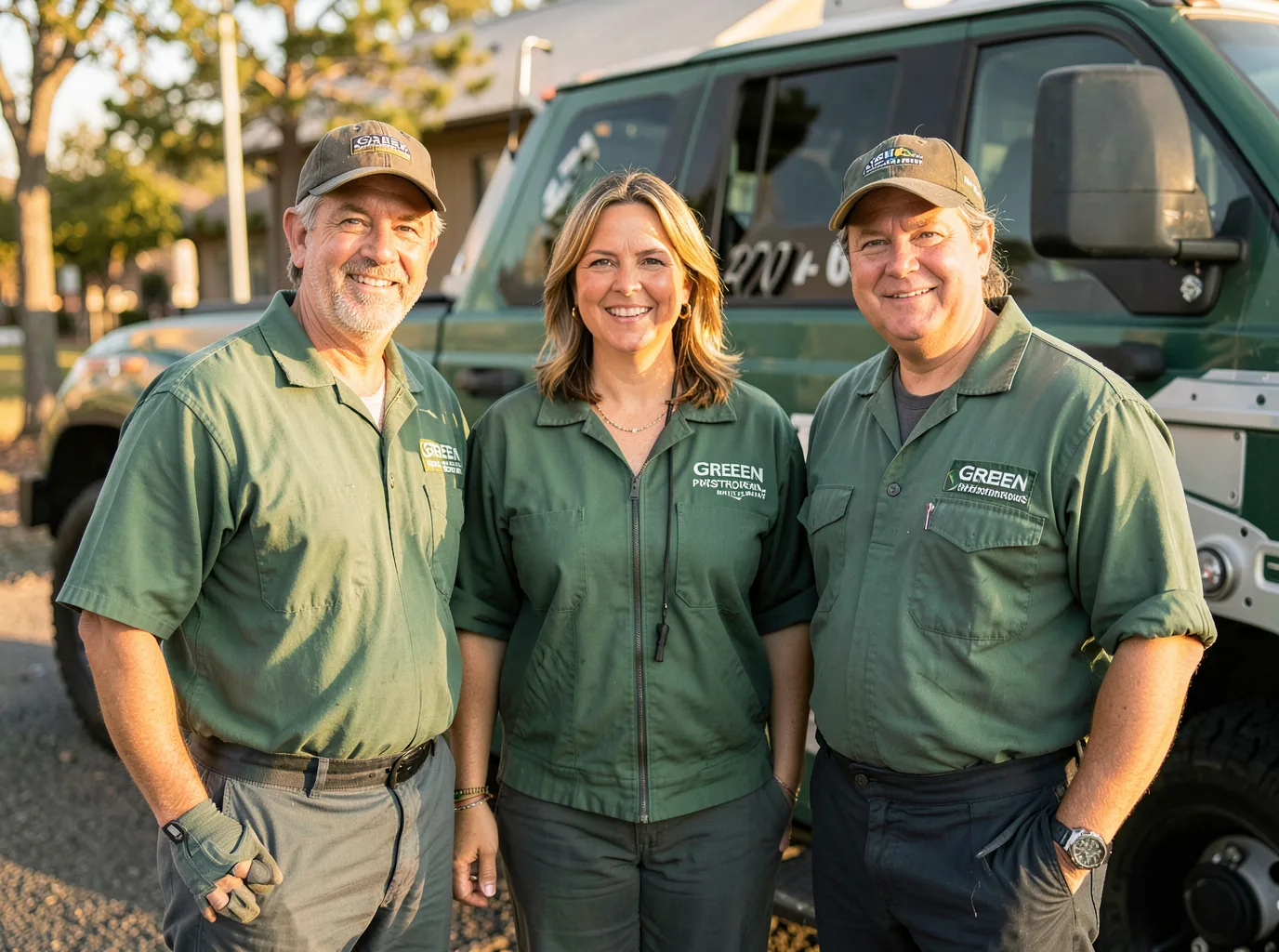 Water Damage Restoration company in Bogard, MO