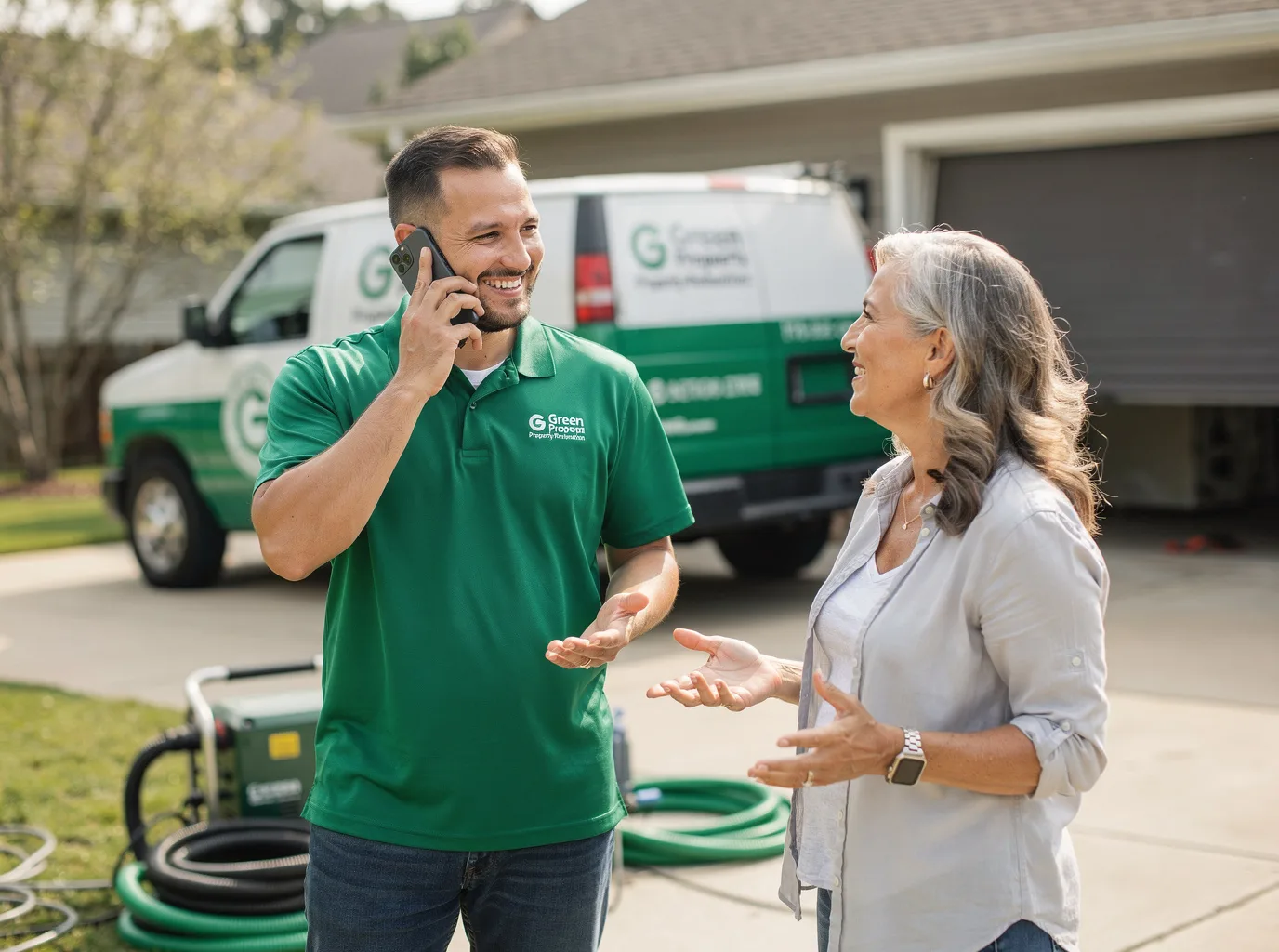Water Damage Restoration Bogard, MO FAQs